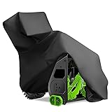 Snow Blower Cover Heavy Duty Snowblower Covers