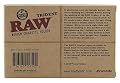 RAW Trident Wooden Cigarette Holder (Limited Edition)