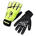 Tenn Unisex Cold Weather Waterproof/Windproof Plus Gloves