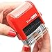 ExcelMark Self-Inking Rubber Teacher Grading Stamp - BUEN Trabajo