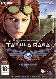 Tabula Rasa