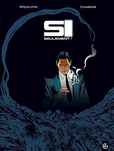 Si seulement - volume 3 (BAMB.GD.ANGLE) (French Edition) by CHABANE -RODOLPHE