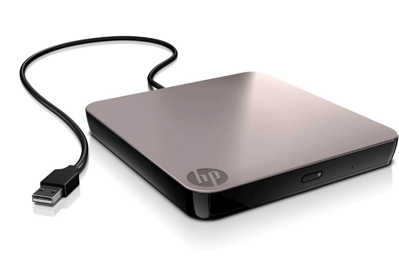 HP A2U57AA Mobile USB DVDRW Drive