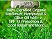 SPF 50 Spearmint Lip Balm - Lip Protection- Spearmint Lip For Chapped, Sore, Cracked, Extremely Dry Lips Paraben Free Sunscreen Protection Lip Care - For Adults, Kids (0.15 oz - 24 pack)
