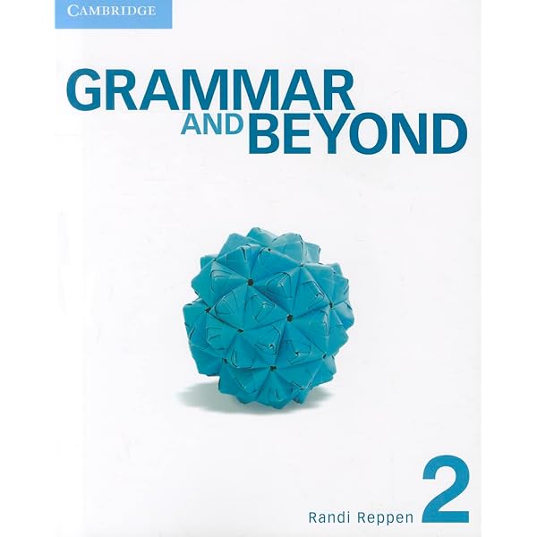 Amazon.com: Grammar and Beyond Essentials Level 2 Student's Book