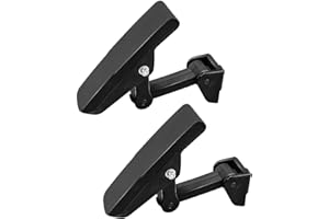 Hood Latch Replace L56-6027 HLK2201 L566027 Fit for Kenworth T680 2013 2014 2015 2016 2017 2018 2019 2020 2021 2022 2023 2024