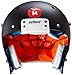 Schutt Sports 798004 Youth Recruit Hybrid Football Helmet (Faceguard Not Included)