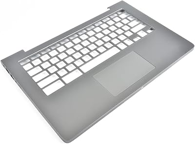 Dell Chromebook 7310 Palmrest Touchpad US Keyboard 03FDT7 Renewed