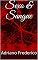 Livro Sexo & Sangue