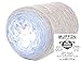 Acrylic yarn, Big roll, multicolor, hand knitting, crocheting, machine knitting, 15 ounces / 2187 yards (003)
