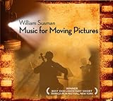 MUSIC FOR MOVING PICTURES - O.S.T.                 image