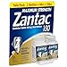 Zantac 150 Maximum Strength Tablets, Original 120 Count