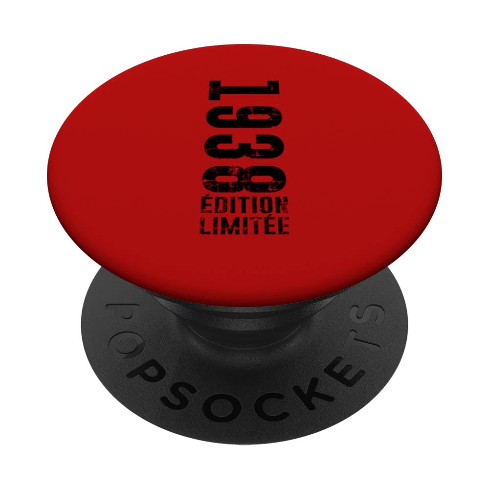 Limited Edition 1938 PopSockets Swappable PopGrip