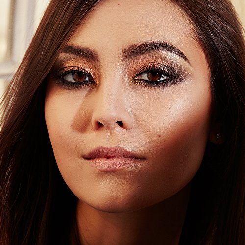 Maybelline New York Makeup The City Mini Eyeshadow Palette, Rooftop