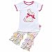 Unique Baby Girls Paisley Easter Bunny Easter Outfit