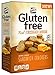 Lance Gluten Free Sandwich Crackers, Peanut Butter and Cheese, 5 Ounce (Pack of 4)