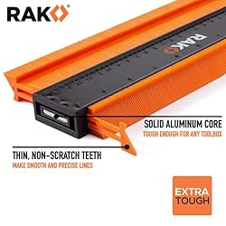 RAK Contour Gauge - Valentine's Day Gifts for Dad