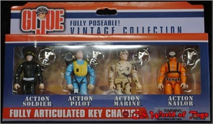 gi joe antique toys