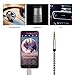 [New Version]Aux Cord for iPhone, Hzmirzk 3.5mm Aux Cable for iPhone 7/X/8/8 Plus/XS Max/XR to Car Stereo or Speaker or Headphone Adapter, Support The Newest iOS 11.4/12 Version or Above