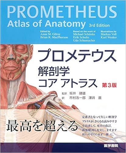 解剖学 医学 参考書