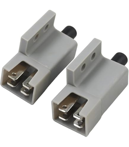 Amazon.com : Husqvarna 587601501 Switch Genuine Original Equipment