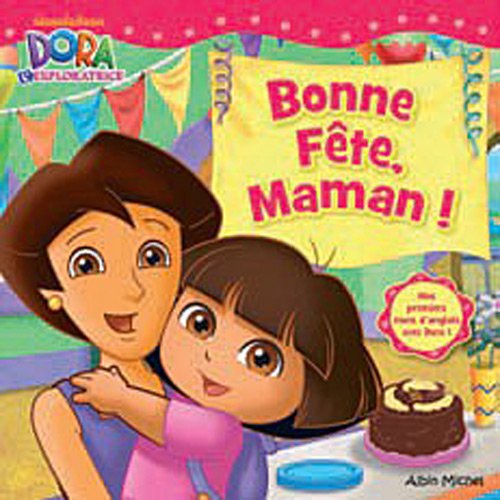 Bonne fête, maman !