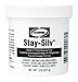 Harris SSBF1 Stay Silv Brazing Flux, 1 lb. Jar, Black