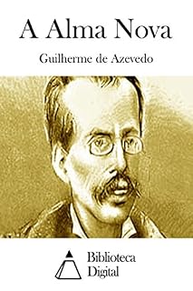 Livro A Alma Nova