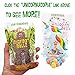 Bigfoot Ballz Sour Candy - MADE IN THE USA - Gag Gifts - Funny Father's Day Gift