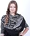 The Raven Book Scarf