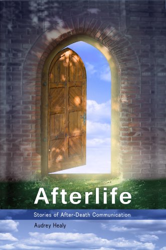 Afterlife: Stories of After-Death Communications