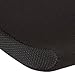 Amazon Basics 8-Inch Tablet Sleeve, Protective Cover with Zipper - Black