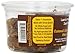 Laura's Wholesome Junk Food Cookie, Oatmeal Choc Chip, 7 Ounce