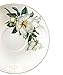 Lautechco China Tea Cups And Saucers Sets 200Ml/6.7Fl.Oz(Green)