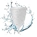 Blossom Menstrual Cup, Say No to Tampons | Get Blossom Cups for Menstrual Days| Period Cup, Reusable Menstrual Cup, Silicone Cup