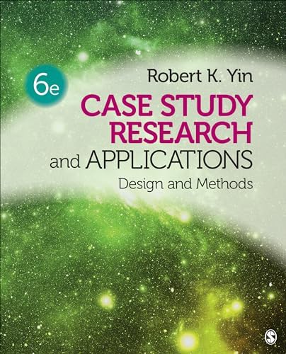 Doing Case Study Research: A Practical Guide for Beginning