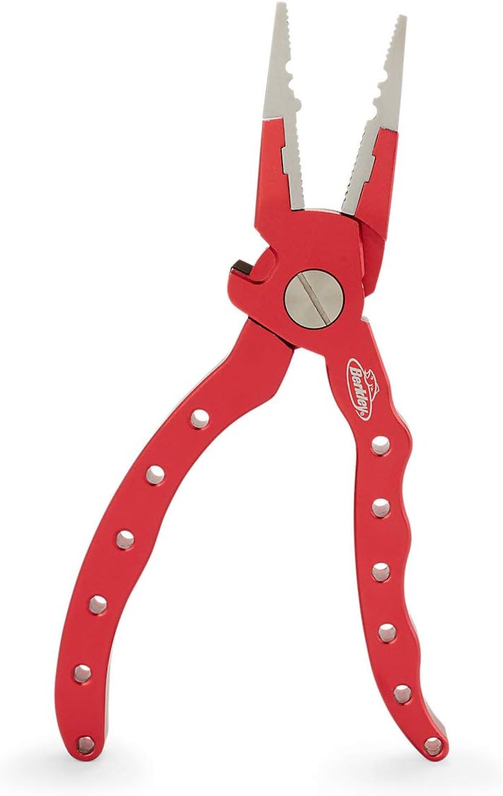 berkley fishing pliers