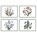 Portmeirion Botanic Garden Placemats, Set of 4