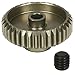 TEAM LOSI RACING Pinion Gear 34T 48P AL
