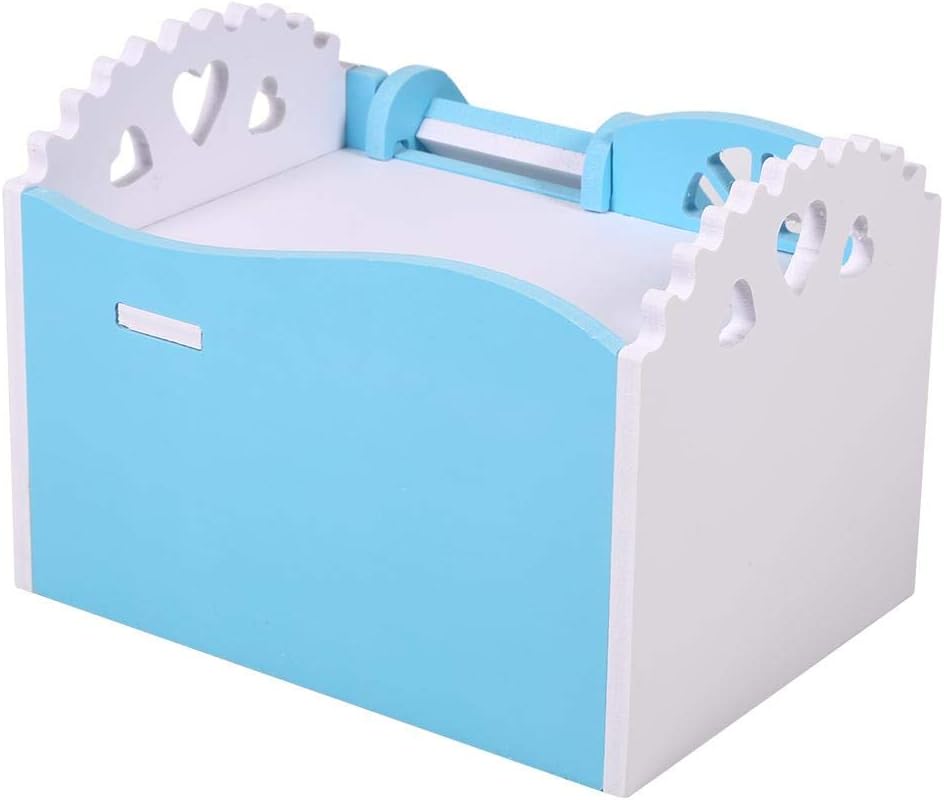 Double Decker Hamster House - Image 5