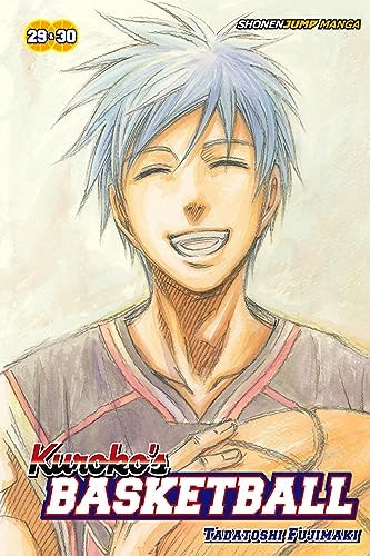 KUROKOです。 Amazon.com: Kuroko's Basketball, Vol. 13: Includes vols. 25 & 26