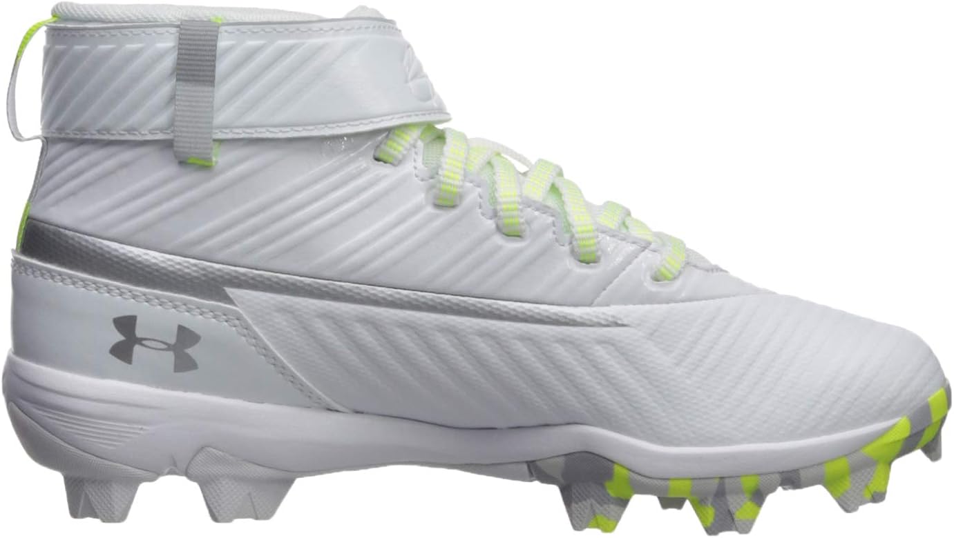 under armour harper 3 mid