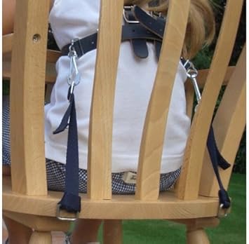 clippasafe leather reins