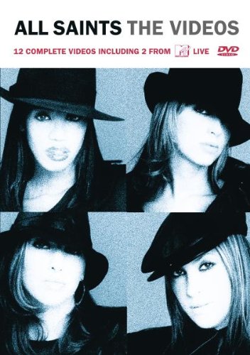 All Saints - All Hits