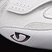 Giro Solara II Womens Road Cycling Shoe − 41, White (2019)