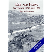 Ebb and Flow book cover