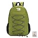 25L/30L/35L SOMISS Water Resistant Lightweight Packable Foldable Daypack Backpack (25L, ARMY GREEN)