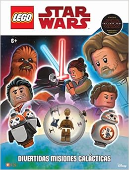 lego star wars 3 misiones