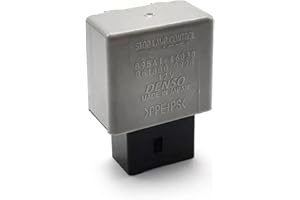 OEM Stop Lamp Brake Lamp Control Relay 895A1-46020 061800-0990 for Toyota Corolla Estima Previa Tarago Verso Wish Lexus GX400