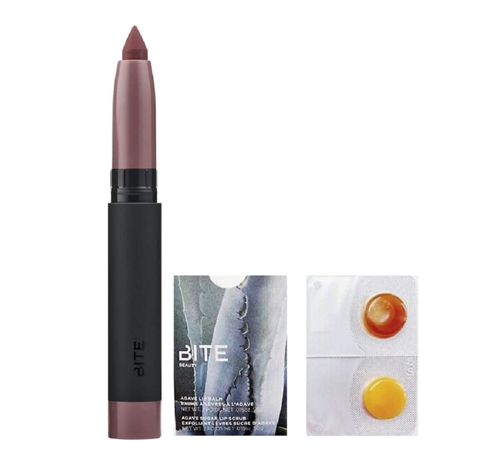 bite beauty lip crayon glace